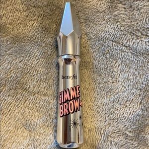 Benefit Gimme Brow Gel - #5